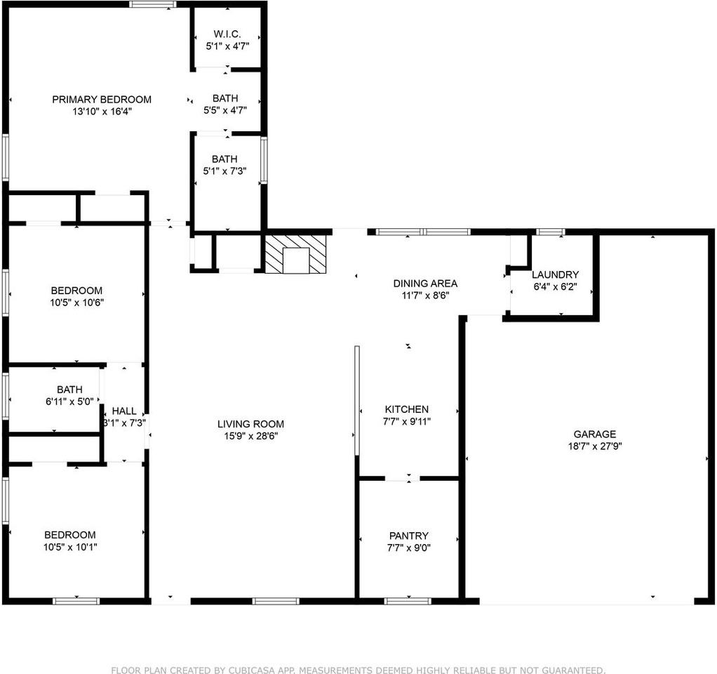 1802 Big Bend Dr - Photo 3 of 25