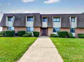 featured image of Stadium Villas