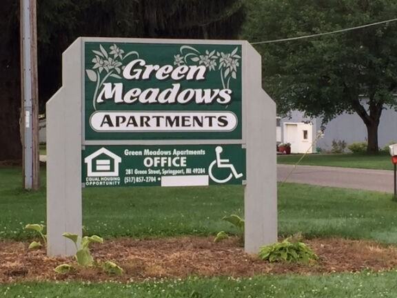 Green Meadows - Photo 2 of 6