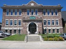 Jericho House - Photo 1 of 1