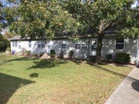 810 E. Jackson Triplex - Photo 1 of 1