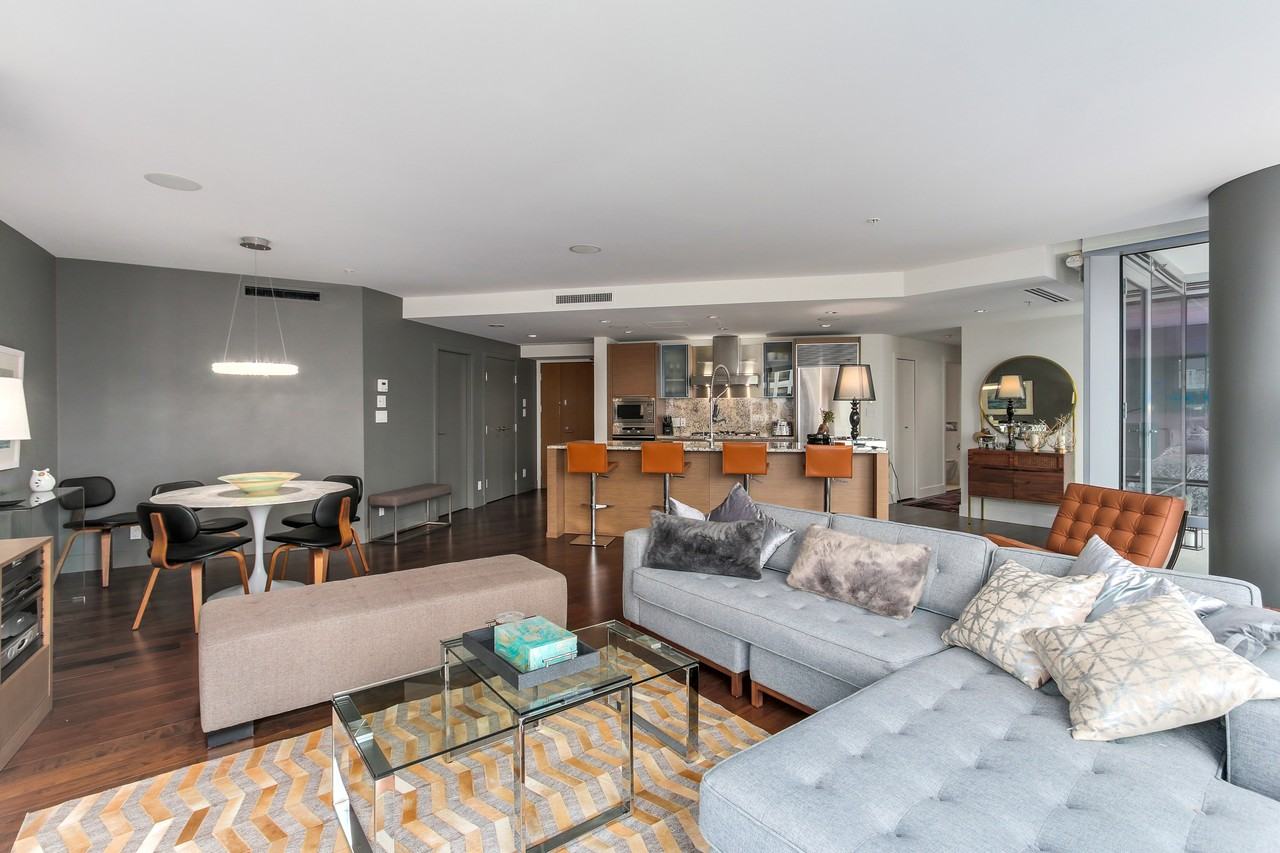 1111 Alberni Street #1909 - Photo 2 of 20