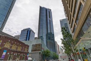 featured image of 1111 Alberni Street #1909