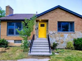 3469 Quincy Ave #UP - Photo 1 of 1