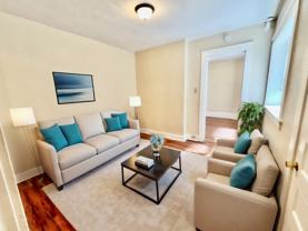 Cross Apartments - Photo 1 of 1