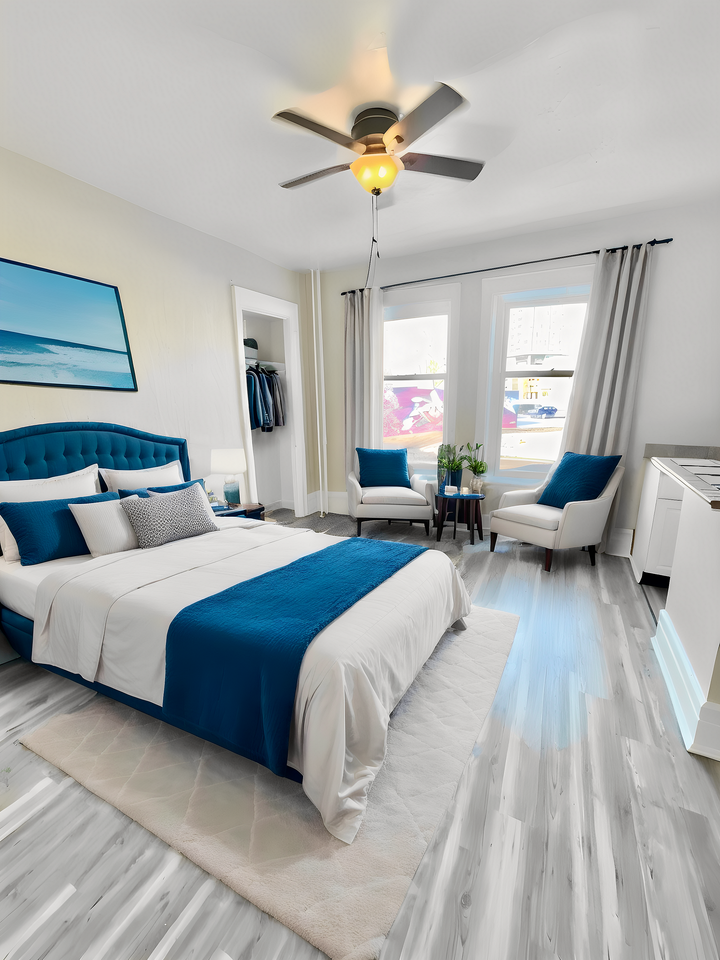 Cross Apartments - Photo 7 of 50