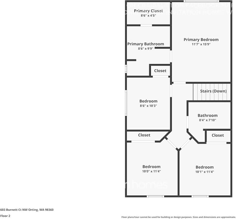603 Burnett Ct Nw - Photo 3 of 18