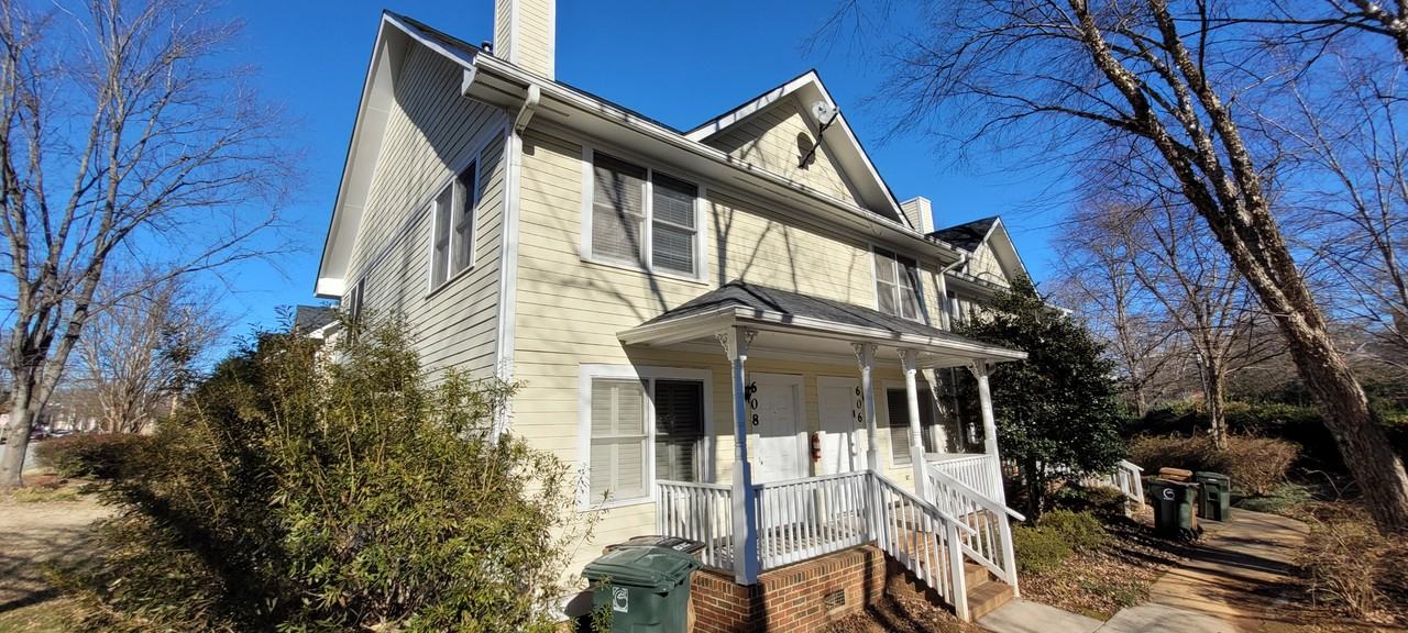 608 Spring Garden St #608 - Photo 2 of 13