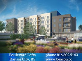 Boulevard Lofts - Photo 1 of 1