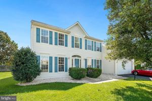 featured image of 1808 Whispering Meadow Ct