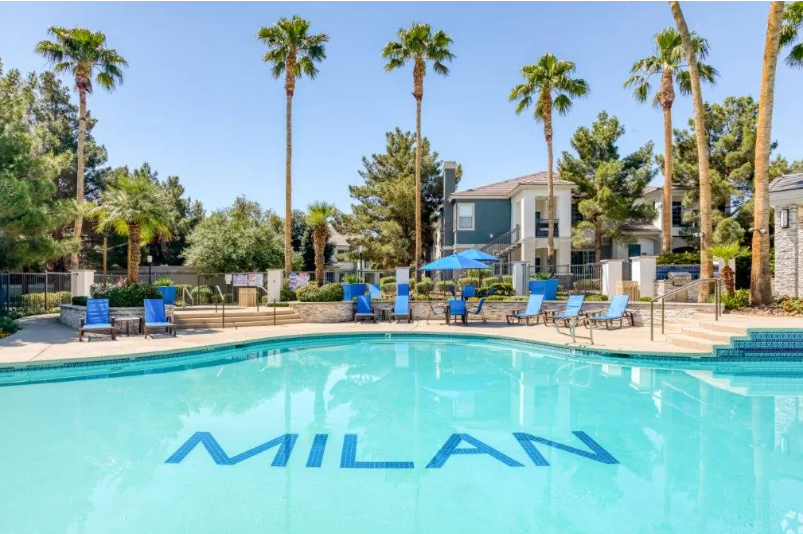 875 E Silverado Ranch Blvd - Photo 3 of 17