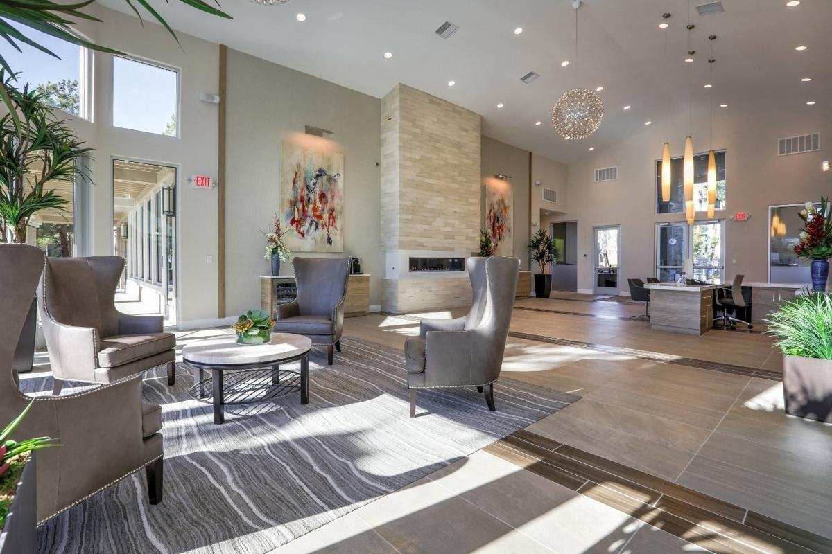 875 E Silverado Ranch Blvd - Photo 5 of 17