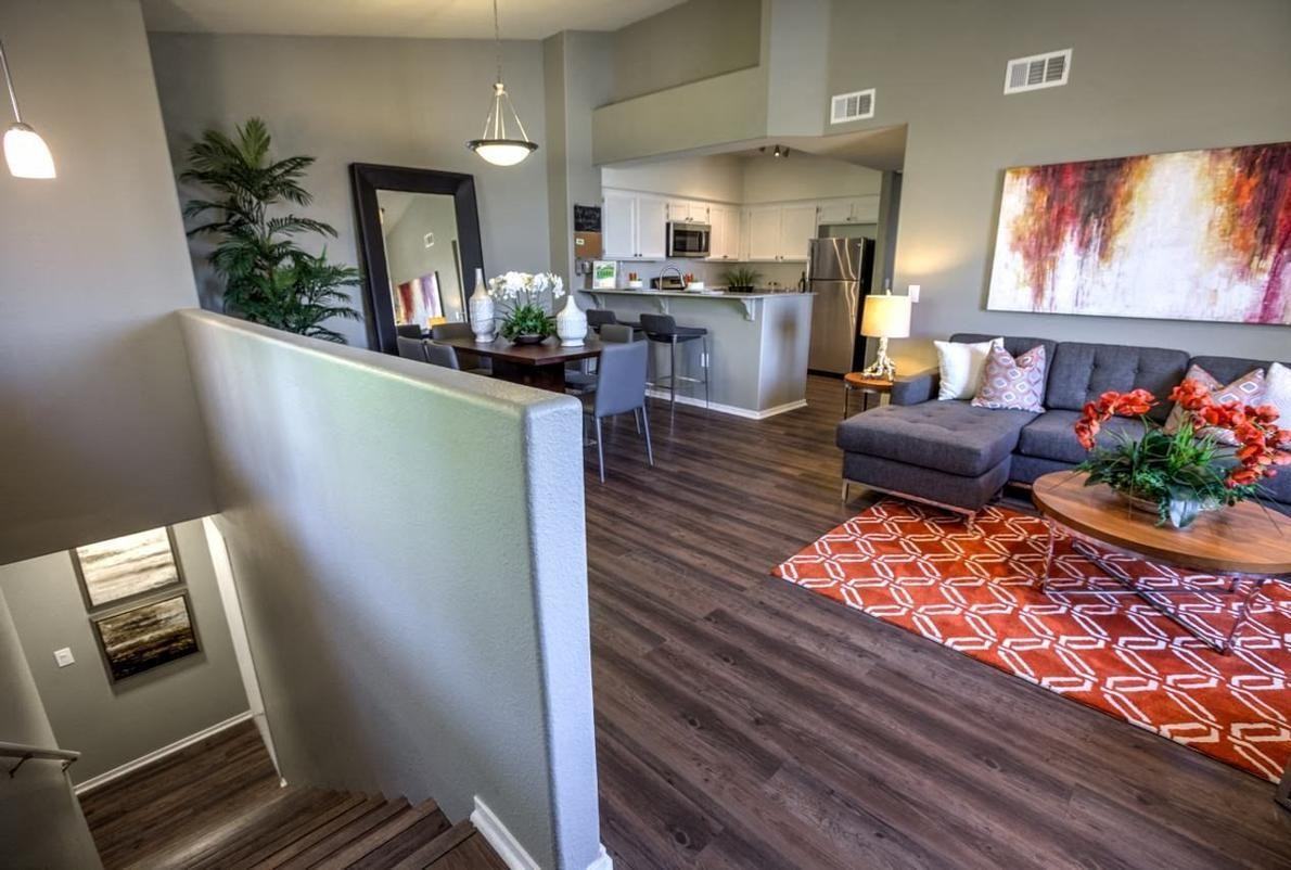 875 E Silverado Ranch Blvd - Photo 5 of 17