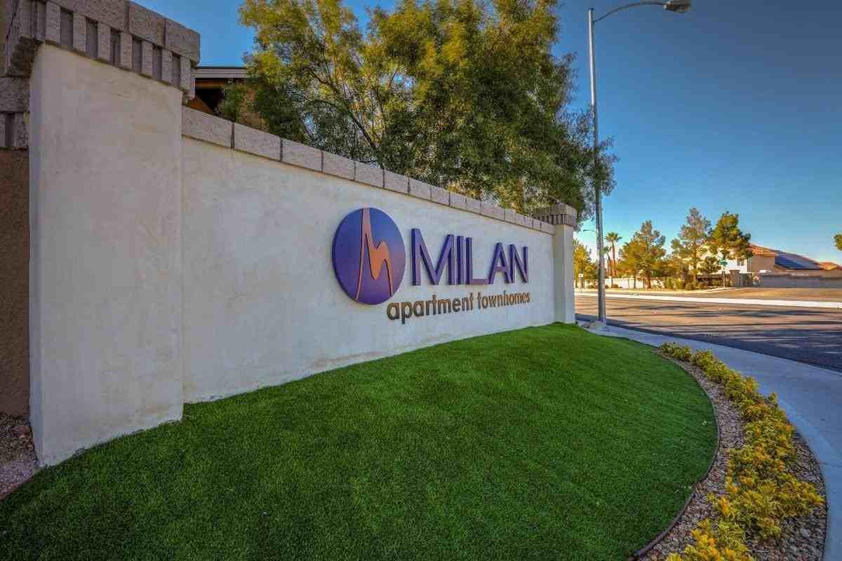 875 E Silverado Ranch Blvd