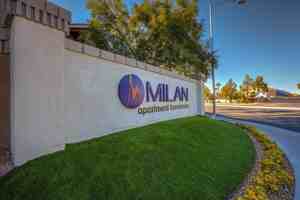 featured image of 875 E Silverado Ranch Blvd