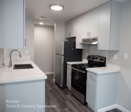 Town & Country Apartments - Photo 1 of 1