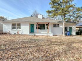 4004 S Toledo Ave - Photo 1 of 1