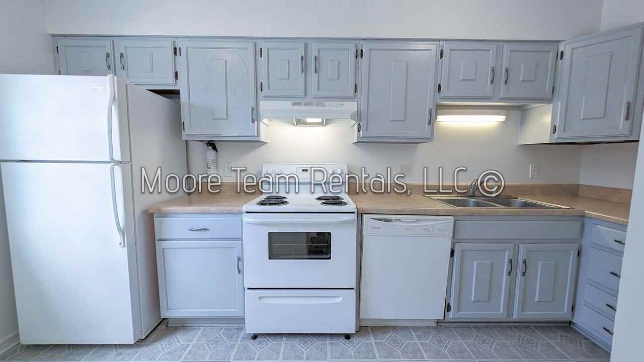 Morgan Rd Apartments - Photo 2 of 15