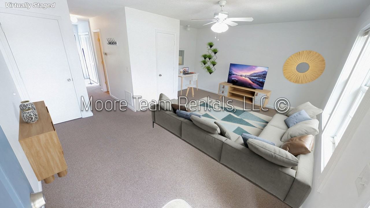Morgan Rd Apartments - Photo 6 of 18