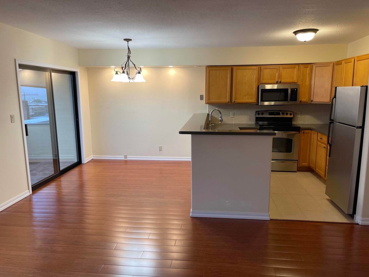 Illahee South Apartments - 1000 Grand Ave Astoria OR | Zumper