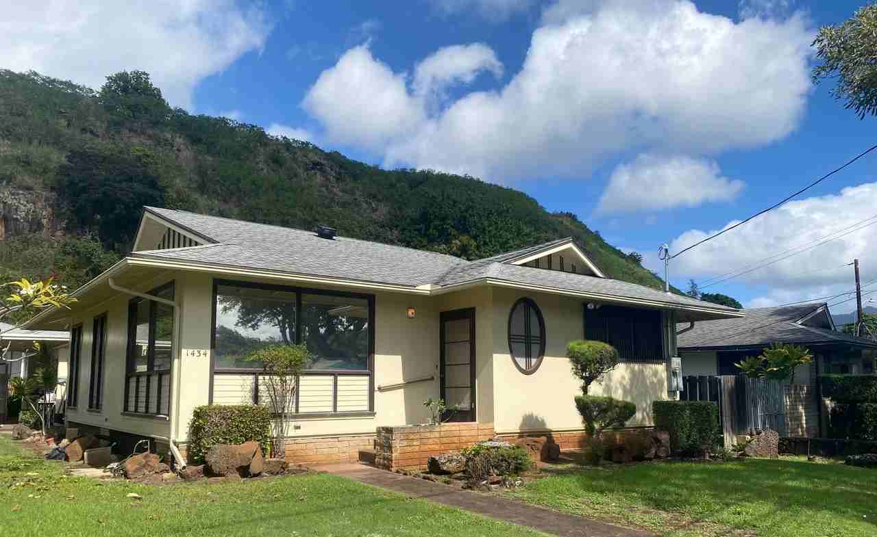 1434 1434 Ala Iolani - 1434 Ala Iolani - Main Home - Photo 2 of 19