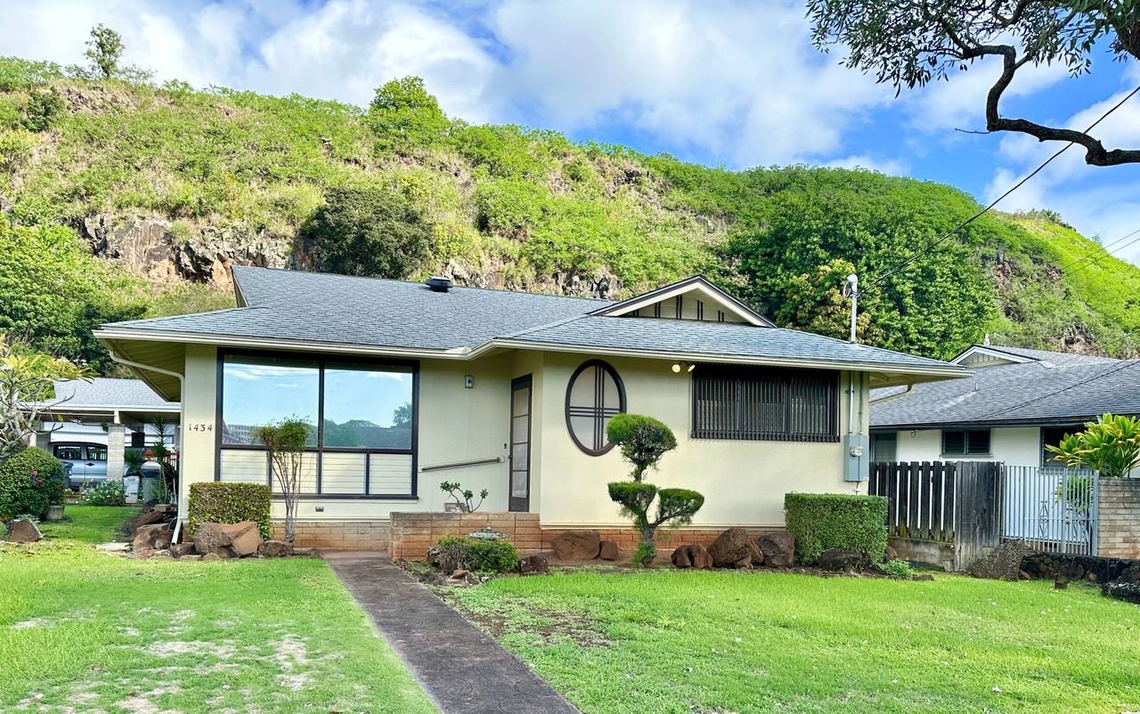 1434 1434 Ala Iolani - 1434 Ala Iolani - Main Home - Photo 4 of 19