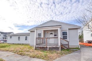 1324 Corprew Avenue - Photo 1 of 1