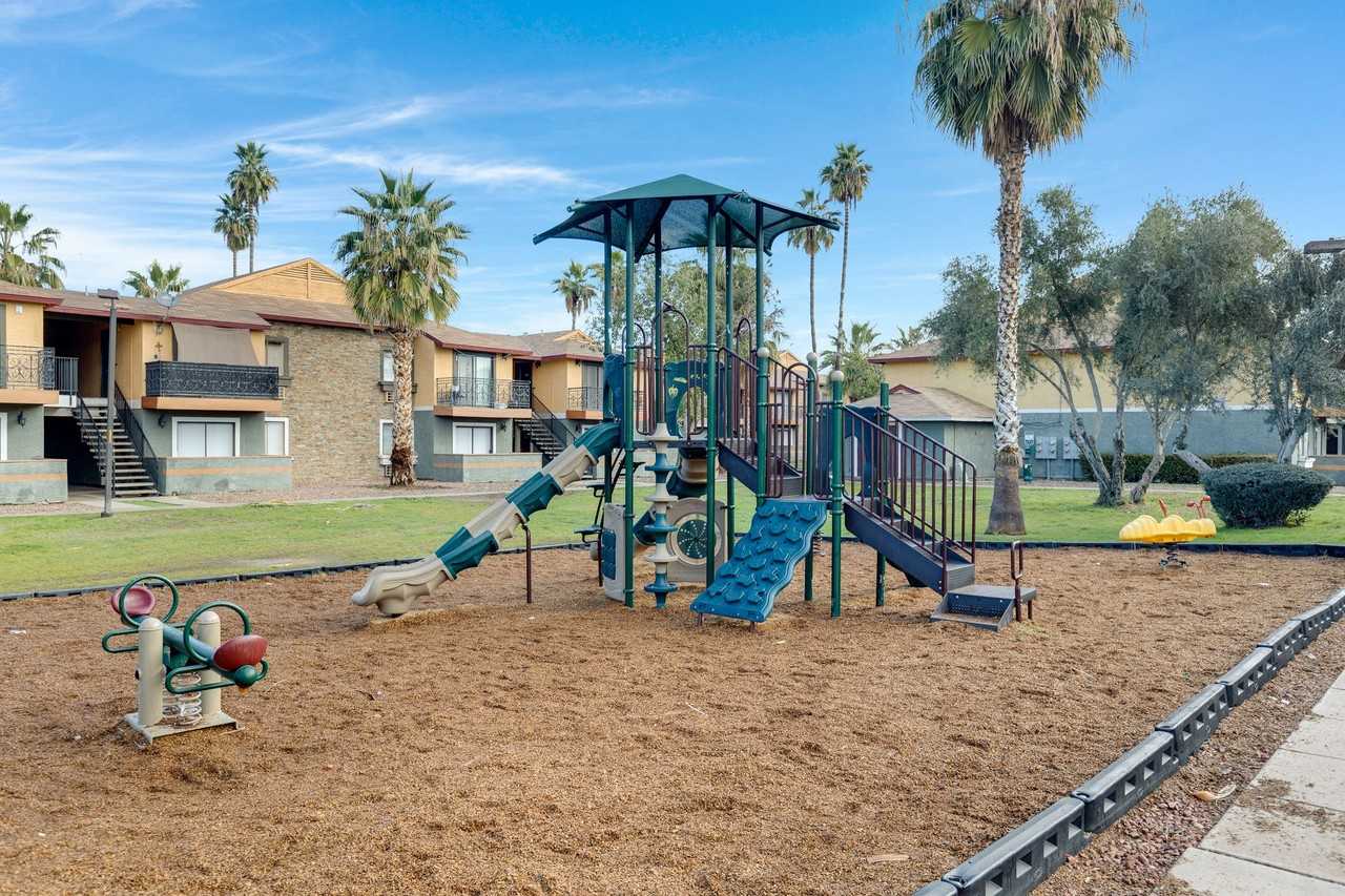 Country Creek Apartments - Photo 2 of 50