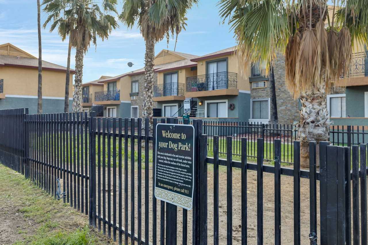 Country Creek Apartments - Photo 3 of 50