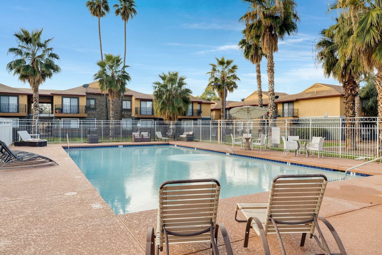 Country Creek Apartments - Photo 4 of 50