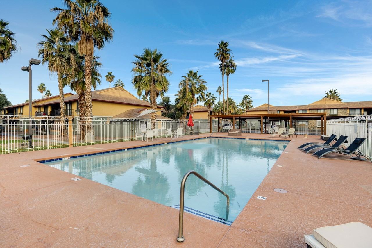 Country Creek Apartments - Photo 6 of 50