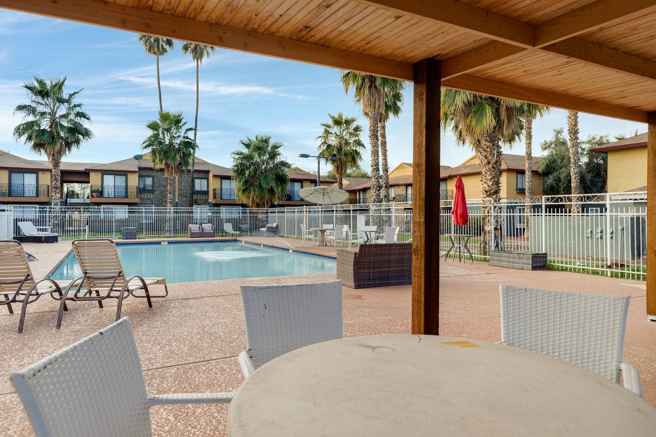 Country Creek Apartments - Photo 7 of 50