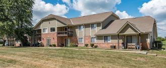 Spring Hill Plaza Apartments - Photo 1 of 1