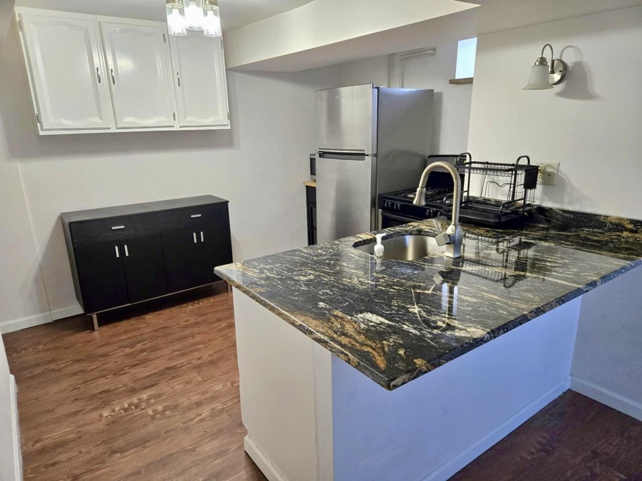 2612 Louisiana Ave #3BS