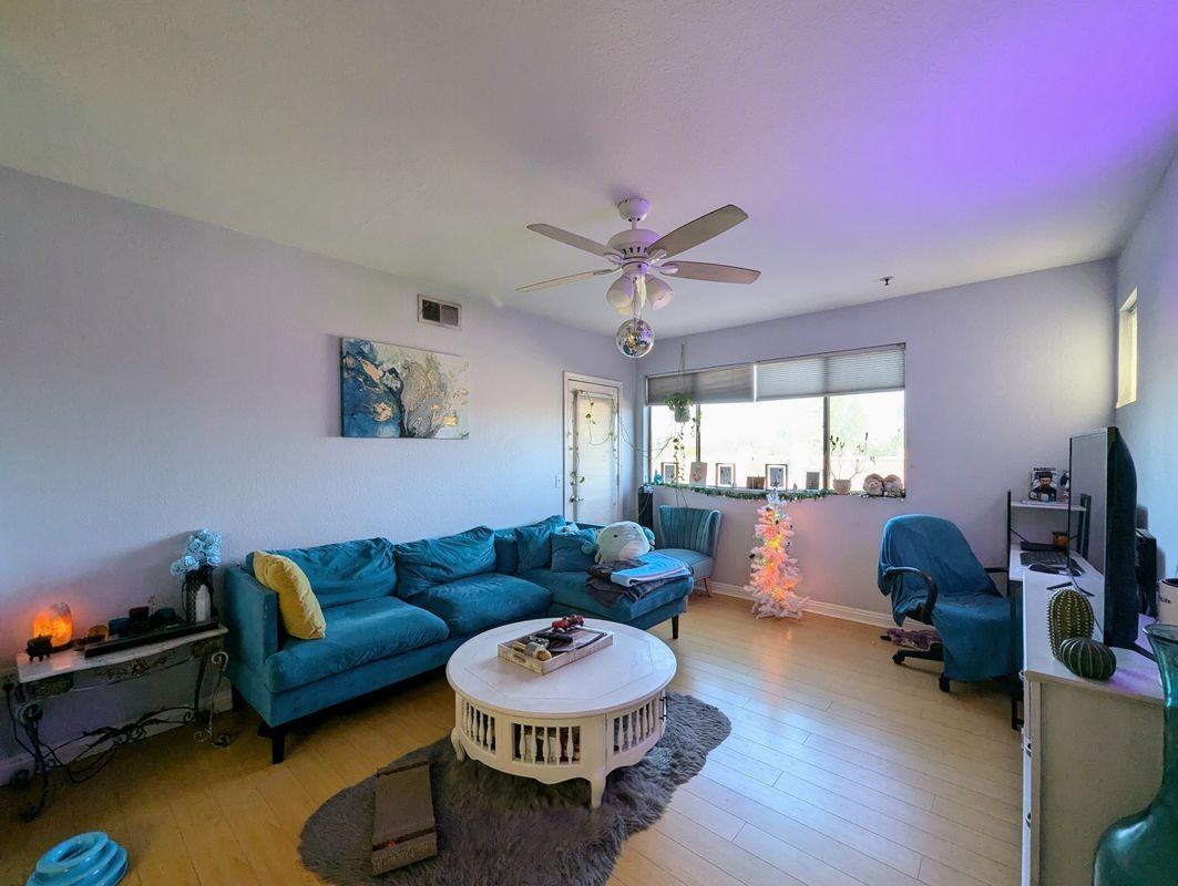 4925 E Desert Cove Ave ##330