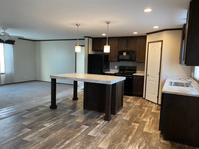 1009 Pebble Creek Ct - Photo 3 of 13