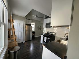 1219 East Kane Place, Unit Rear Cottage - Photo 1 of 1