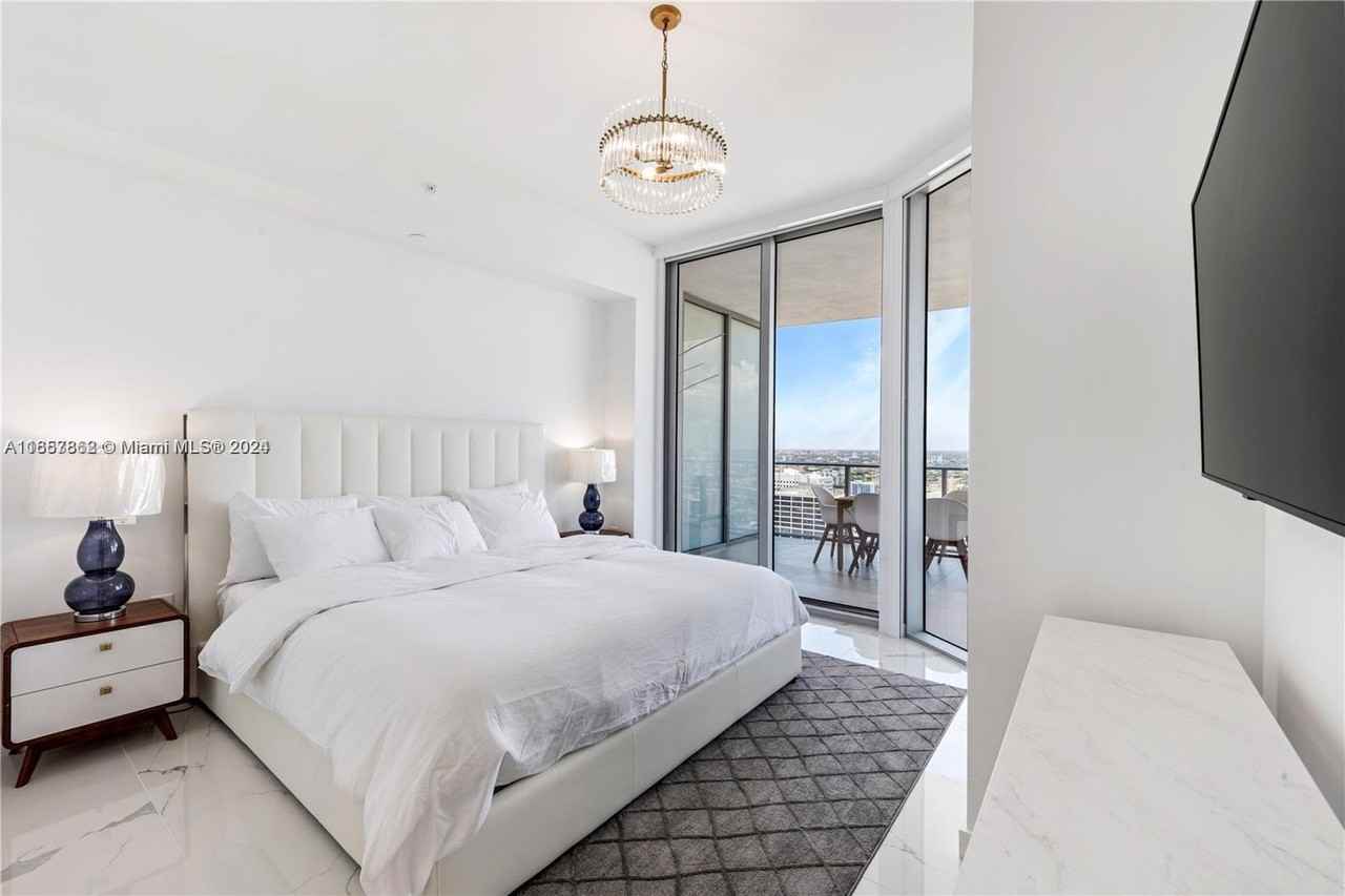 851 Northeast 1st Avenue #3308 - Photo 3 of 15