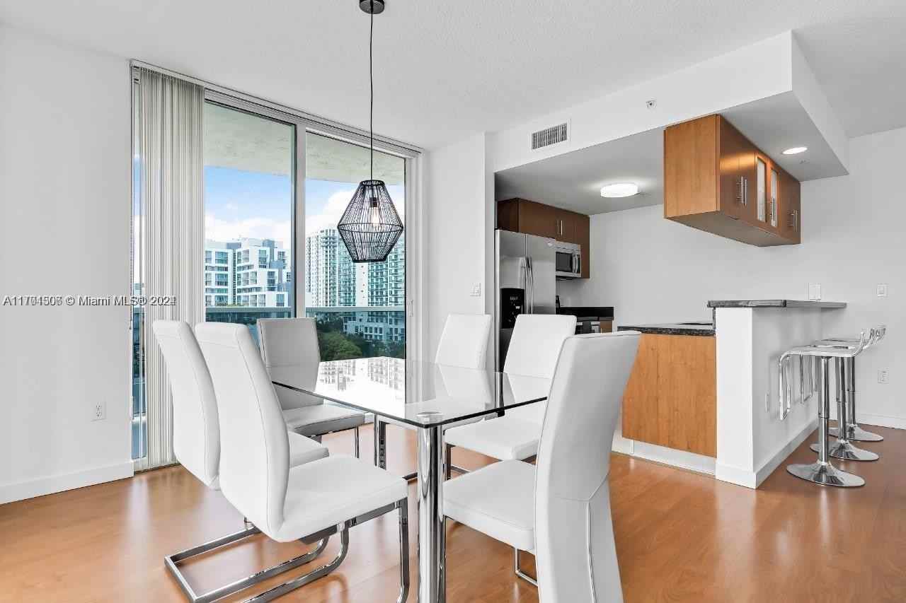 601 Northeast 23rd Street #905 - Photo 3 of 15