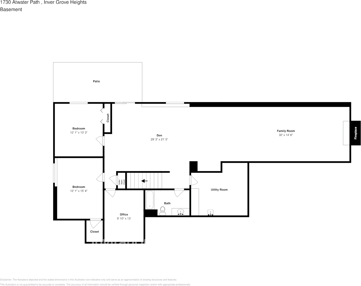 1730 Atwater Path - Photo 3 of 24