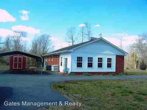 4500 High Rock Rd - Photo 2 of 11