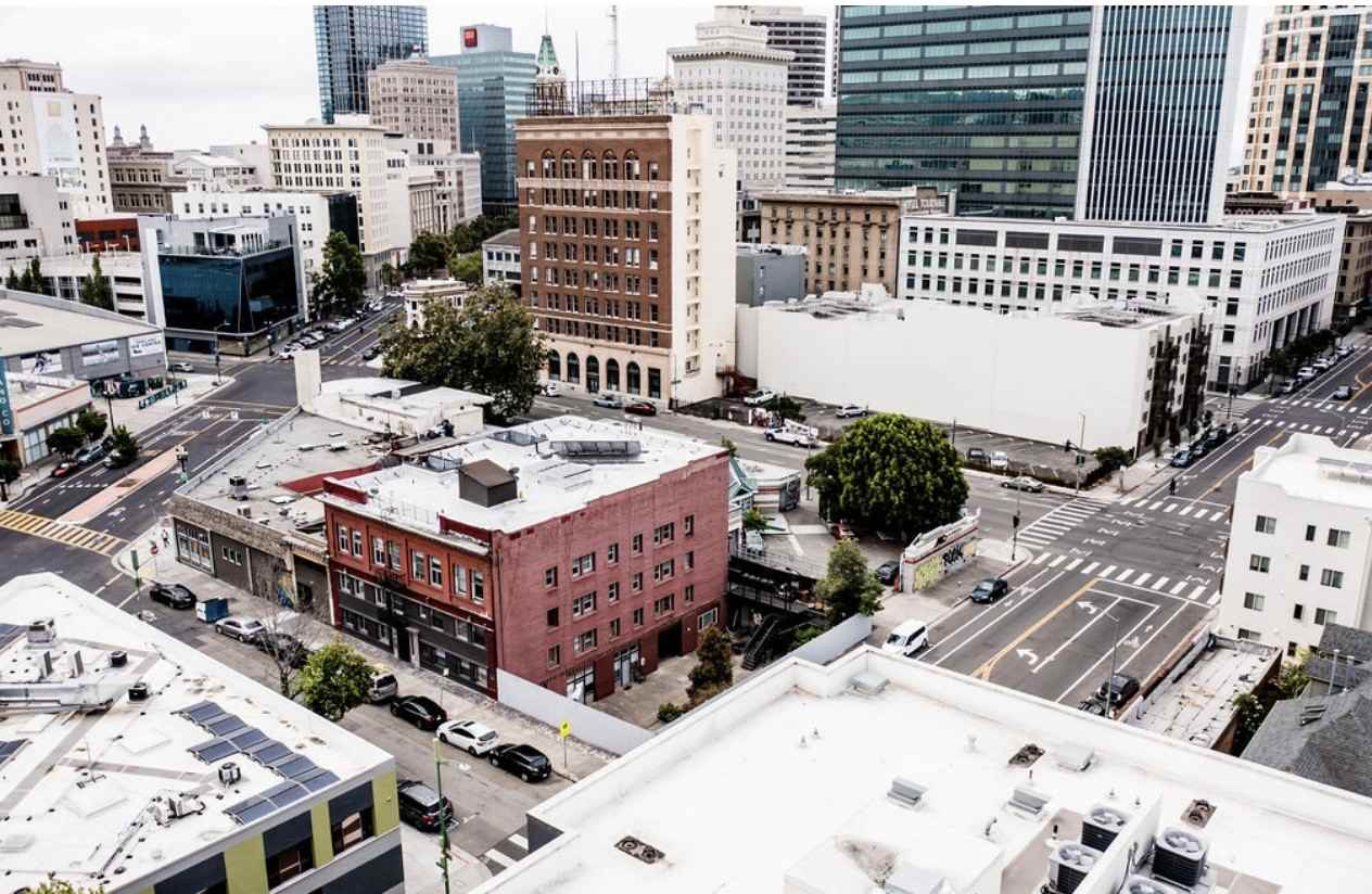 581 18th Street #304