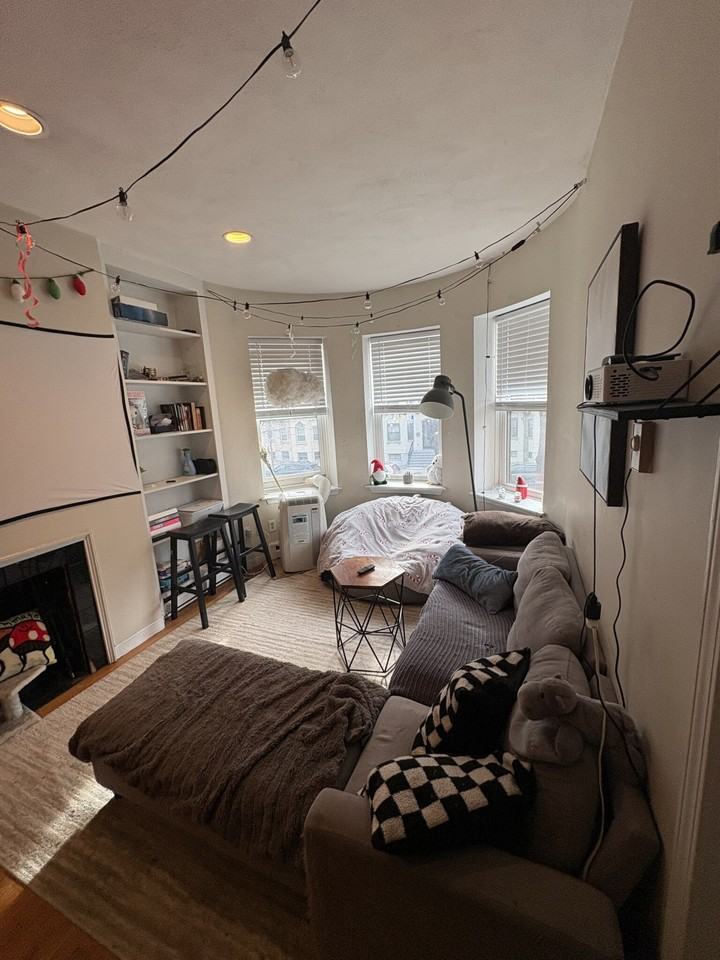 60 Westland Ave #4 - Photo 5 of 15