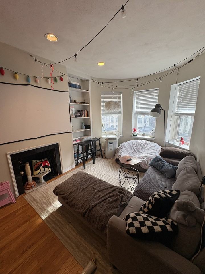 60 Westland Ave #4 - Photo 6 of 15