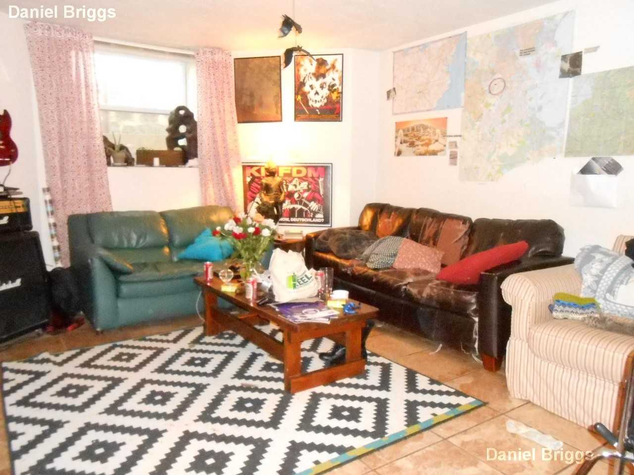 40 Brainerd Rd #B - Photo 3 of 7