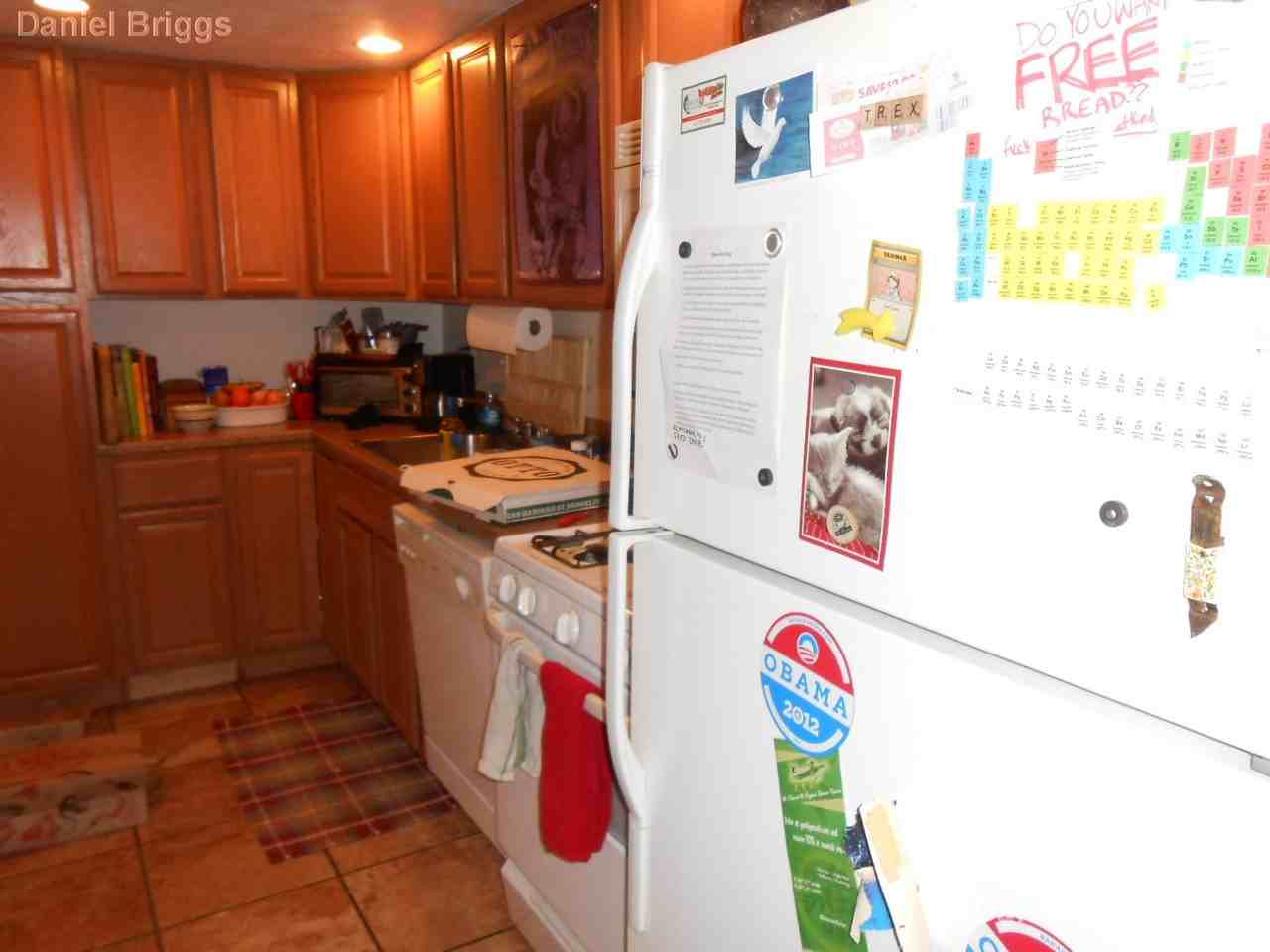 40 Brainerd Rd #B - Photo 5 of 7
