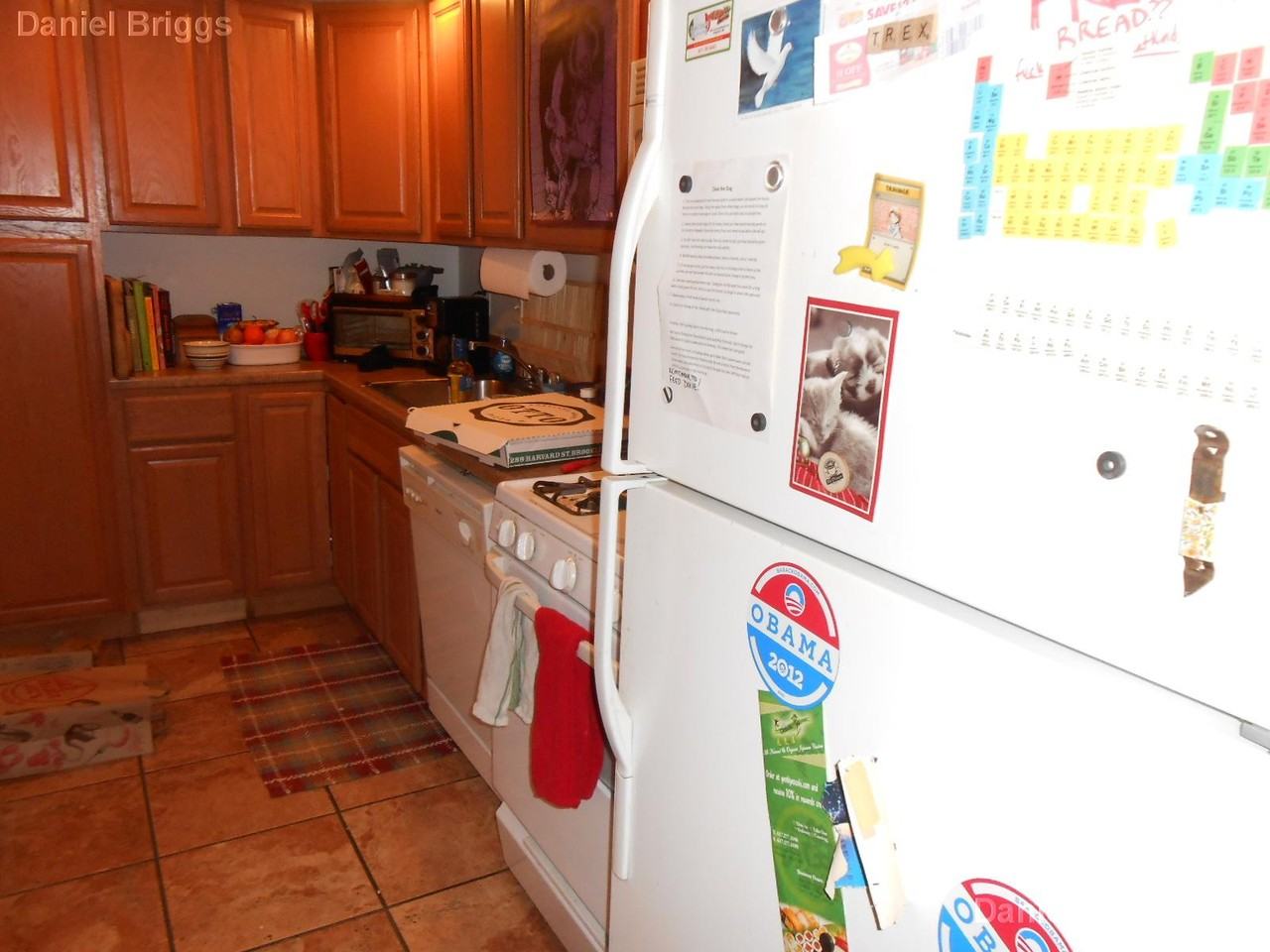 40 Brainerd Rd #B - Photo 6 of 7