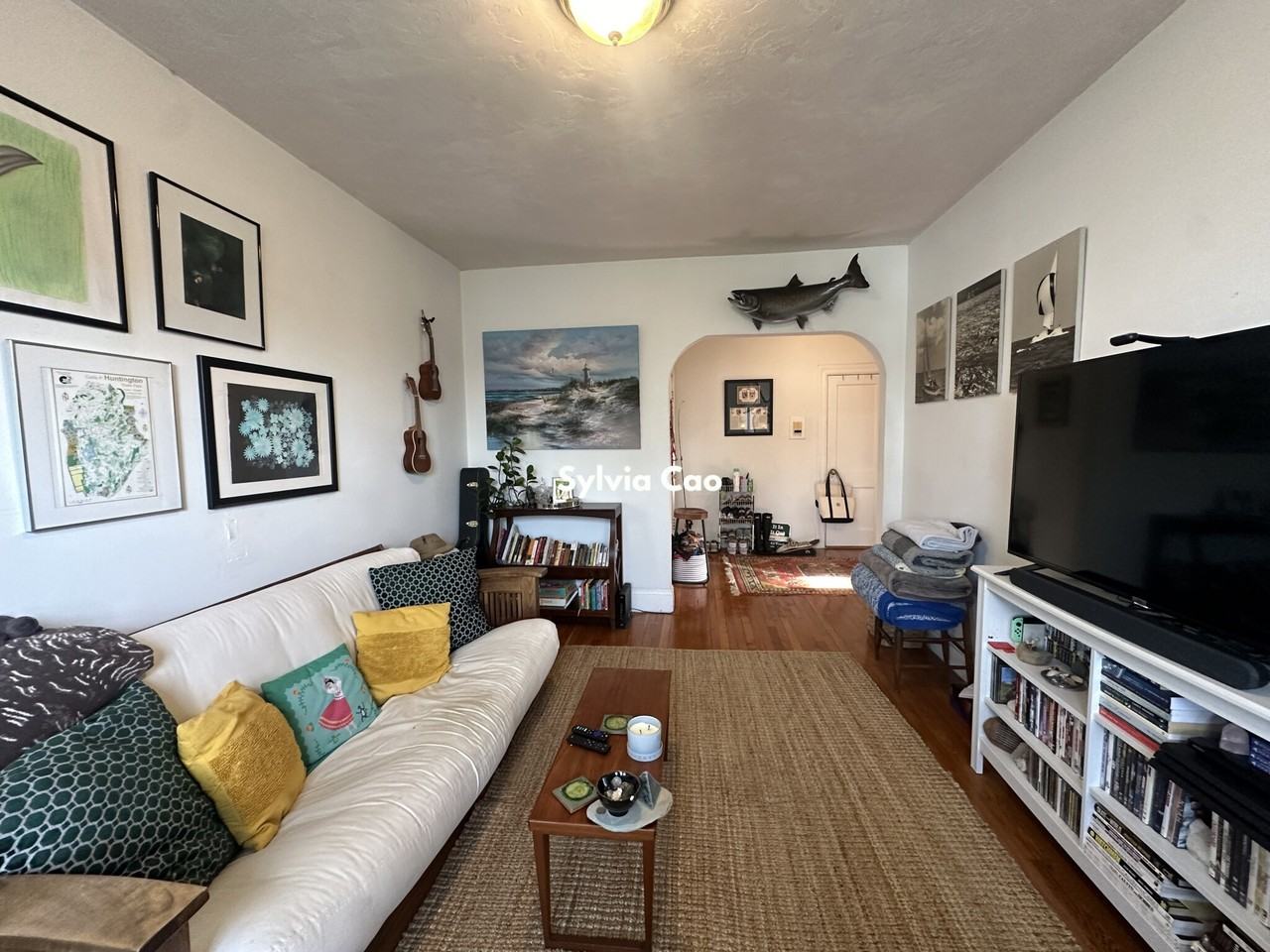 41 Chestnut Hill Ave #42 - Photo 2 of 12