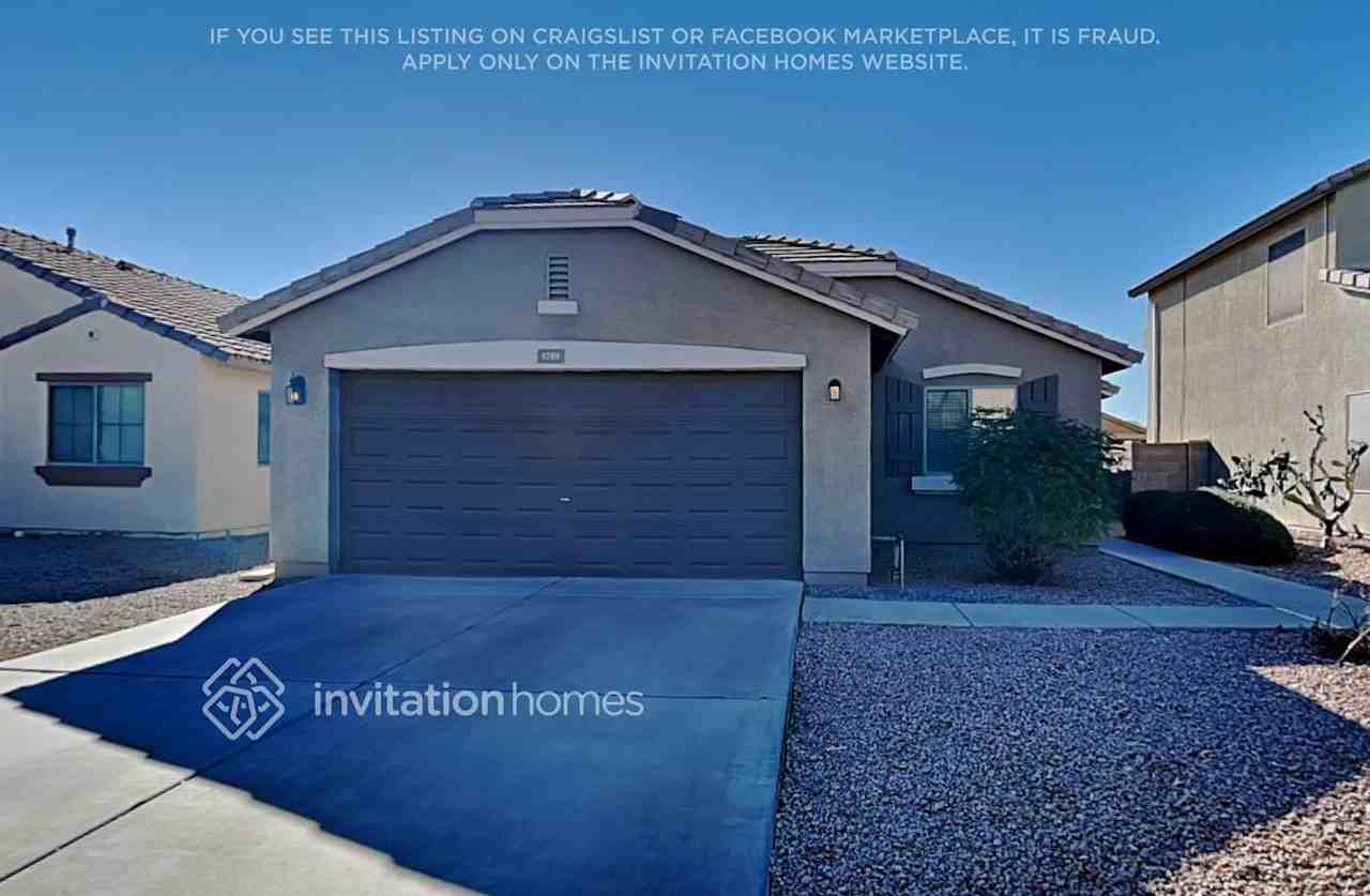 1789 West Desert Mountain Drive