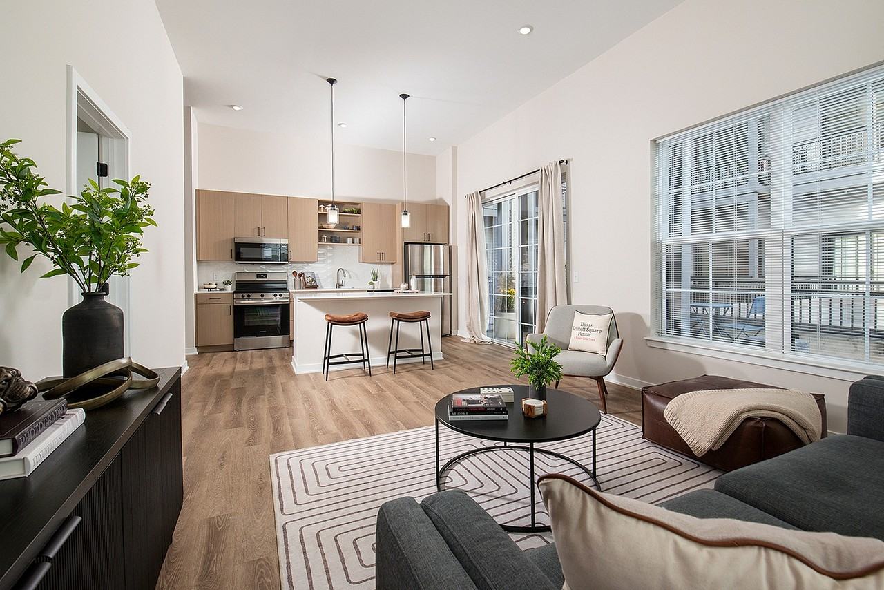 Kennett Square Apartments - Photo 5 of 50